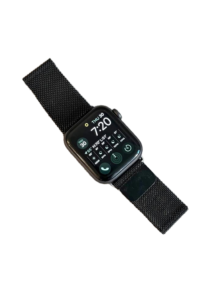 Same product photo with the background removed