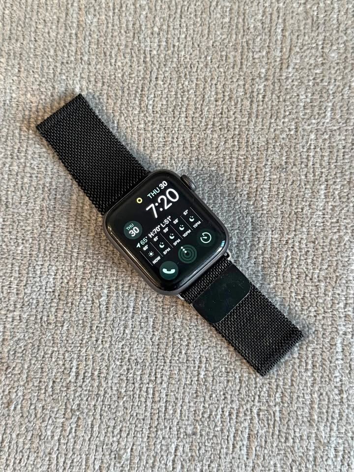 Product photo before the background is removed